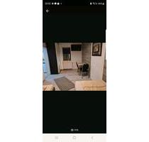 Modernes möbliertes 1 Zimmer Appartement - Stuttgart Zuffenhausen