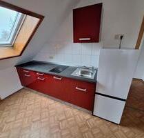 1 Zimmer Wohnung in Lübeck Nähe UNI - FH - UKSH - SANA