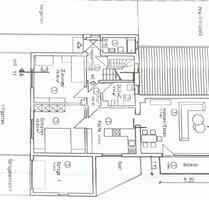 Neu renovierte 3-Zimmer Wohnung mit ca. 85 qm zu vermieten - Vettelschoß