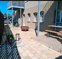 3 Zimmer wohnung saniert mit großer Terrasse - Alfdorf