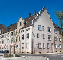 Demnächst frei! 2-Zimmer-Wohnung in Duisburg Obermarxloh