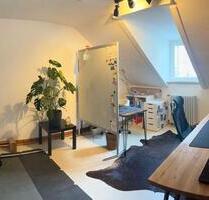 3 Zimmer Wohnung in Freiburg Herdern - Freiburg im Breisgau Brühl