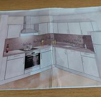 2 Zimmer Wohnung - 890,00 EUR Kaltmiete, in Mainaschaff (PLZ: 63814)