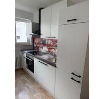 3 Zimmerwohnung mit neuer Einbauküche WG geeignet - Göppingen Bruckwasen