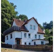 WG-Zimmer mit eigenem Bad zu vermieten - Bad Hersfeld