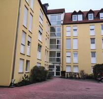 St. Peter: möblierte 2-Zi-Singlewohnung, 44 qm - !heute 11:00! - Nürnberg Gleißhammer