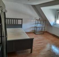 Wg zimmer möbliert - 500,00 EUR Kaltmiete, ca.  20,00 m² in Ulm (PLZ: 89081) Söflingen