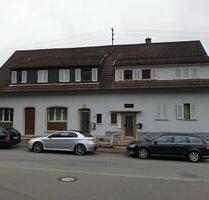 1 Zimmer Appartement in Roigheim - Hardthausen am Kocher