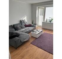 Schöne 2,5 Zimmer Wohnung im schönen Eilbek zu vermieten - Hamburg Wandsbek