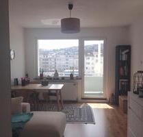 2-Zimmer Wohnung 50qm - 505,00 EUR Kaltmiete, ca.  50,00 m² in Wuppertal (PLZ: 42277) Gemarkung Langerfeld