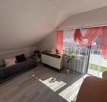 Frisch ausgebaute 2 Zimmer Wohnung Panoramablick Lörrach Brombach