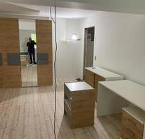 Schönes, komplett möbliertes WG Zimmer für eine Person - Reinheim