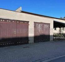 *4 RWG im EG im Zweitbezug*frei ab 01.03.2025 - Grimma