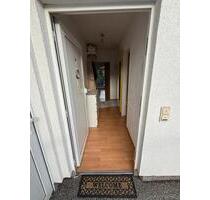 Schöne 2 Zimmer Mietwohnung mit Loggia in Velbert - Neviges