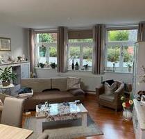 Helle geräumige 3 Zimmer Wohnung in Suhl