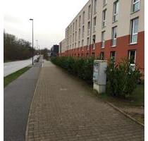 Studentenapartment frei - 350,00 EUR Kaltmiete, ca.  18,00 m² in Kiel (PLZ: 24106) Wik