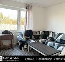 Praktische 3,5 Zimmer Wohnung - 400,00 EUR Kaltmiete, ca.  65,00 m² in Herne (PLZ: 44653) Wanne