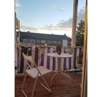 Münster -Mauritz, kleine Wohnung zu vermieten