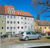 Gründung einer Vierer-WG in Klinikumsnähe - Augsburg Haunstetten-Siebenbrunn