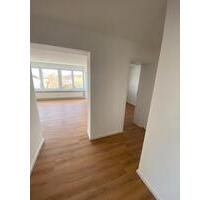 Kernsanierte 2-Zimmer Wohnung - einziehen & wohlfühlen - Altötting