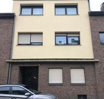 Erdgeschosswohnung 2 Zimmer ideal für Singles oder Paare - Eschweiler