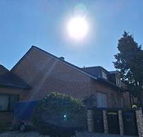 Bergheim Thorr, 3 Zimmer DG Wohnung, Terrasse, E - Ladestellplatz