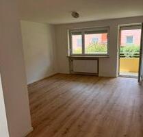 3 Zimmer Wohnung in ruhiger Lage - Jesenwang