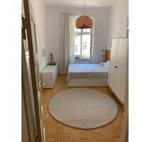 Zimmer am Treptower Park - 730,00 EUR Kaltmiete, ca.  20,00 m² in Berlin (PLZ: 12435) Neukölln