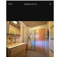 2 Zimmer Wohnung mit Einbauküche Balkon Badmöbel in Ess Zollberg - Esslingen am Neckar Pliensauvorstadt