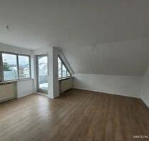 3-Zimmer Wohnung in Wilkau-HaßlauSilberstraße