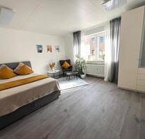 Hochwertig möblierte 1-Zimmer Wohnung in Sterkrade Oberhausen