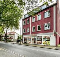 2 Zimmer – renoviert – gute Anbindung - Bochum Langendreer