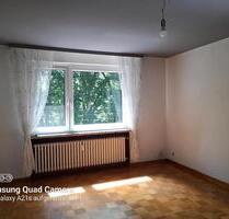 3,5 Zimmer Wohnung Erdgeschoss zu vermieten - Bad Lauterberg im Harz