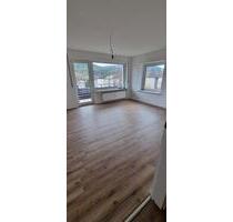 Erstbezug nach Sanierung - Schöne 3-Zimmer Wohnung mit Balkon - Nagold