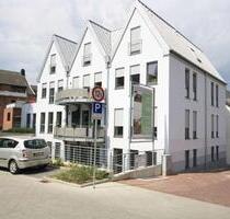 Schöne 1,5 Zimmer Wohnung am Fuße der Schwanenburg - Kleve