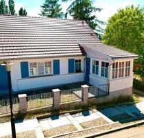 Rheinsberg, 1,5 Zimmer am See, Brandenburg, Potsdam, Berlin