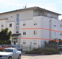 Schöne 4 Zimmer Wohnung in Eimeldingen