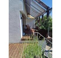 Gemütliche 2 Zimmer Wohnung am Waldrand - Cleebronn