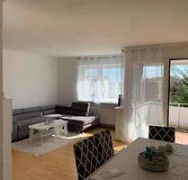 3-Zimmer Wohnung zur Miete in Buxtehude Süd