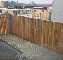 2 Zimmer Wohnung in Magdeburg Mückenwirt zu vermieten