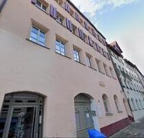 MAKLERFREI - Sanierter Altbau 17 Jhdt. St. Lorenz, EBK, Balkon - Nürnberg