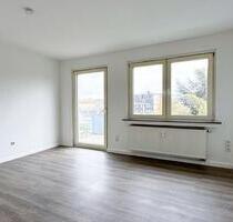 Helle 2 Zimmer Wohnung mit Balkon in zentraler Lage von Castrop-Rauxel