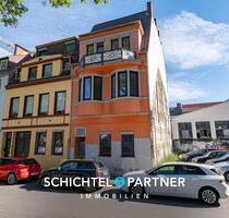 WG Zimmer im der neustadt - 460,00 EUR Kaltmiete, in Bremen (PLZ: 28199) Neustadt