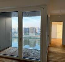 Geräumige 2-Zimmer Wohnung am Baakenhafen - Hamburg Hamburg-Mitte