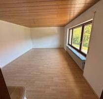 4 Zimmerwohnung mit Esszimmer + 2 Balkone - Bühl