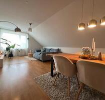 Großzügige 3-Zimmer Wohnung ab 01.07 bezugsfrei - Lüneburg