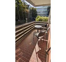 Superschöne modern möblierte WG Zimmer in grüner ruhiger Lage - Berlin Tempelhof-Schöneberg