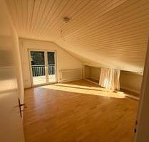 3 Zimmer + EBK DG Wohnung mit 2 Balkons in Oos - Baden-Baden Balg