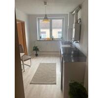 Zimmer frei in einer 3 er WG in Bremerhaven