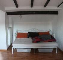 Schöne 1,5 Zimmer mit Bad in WG - Kerpen